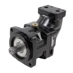 هیدروموتور F12 پارکر
