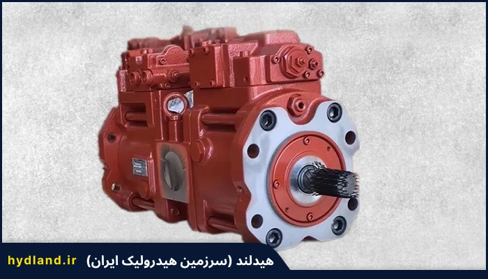 برای رفع داغ شدن روغن هیدرولیک بیل مکانیکی چه کنیم؟